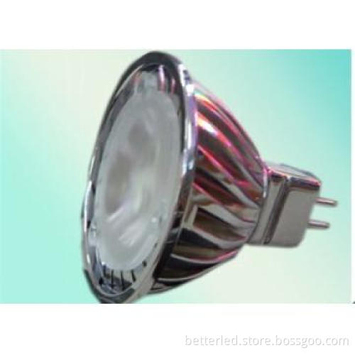 LED mr16 high power spot light
